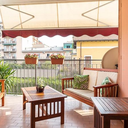 Casty Sweet Home - Parcheggio Privato Gratuito Милан Экстерьер фото