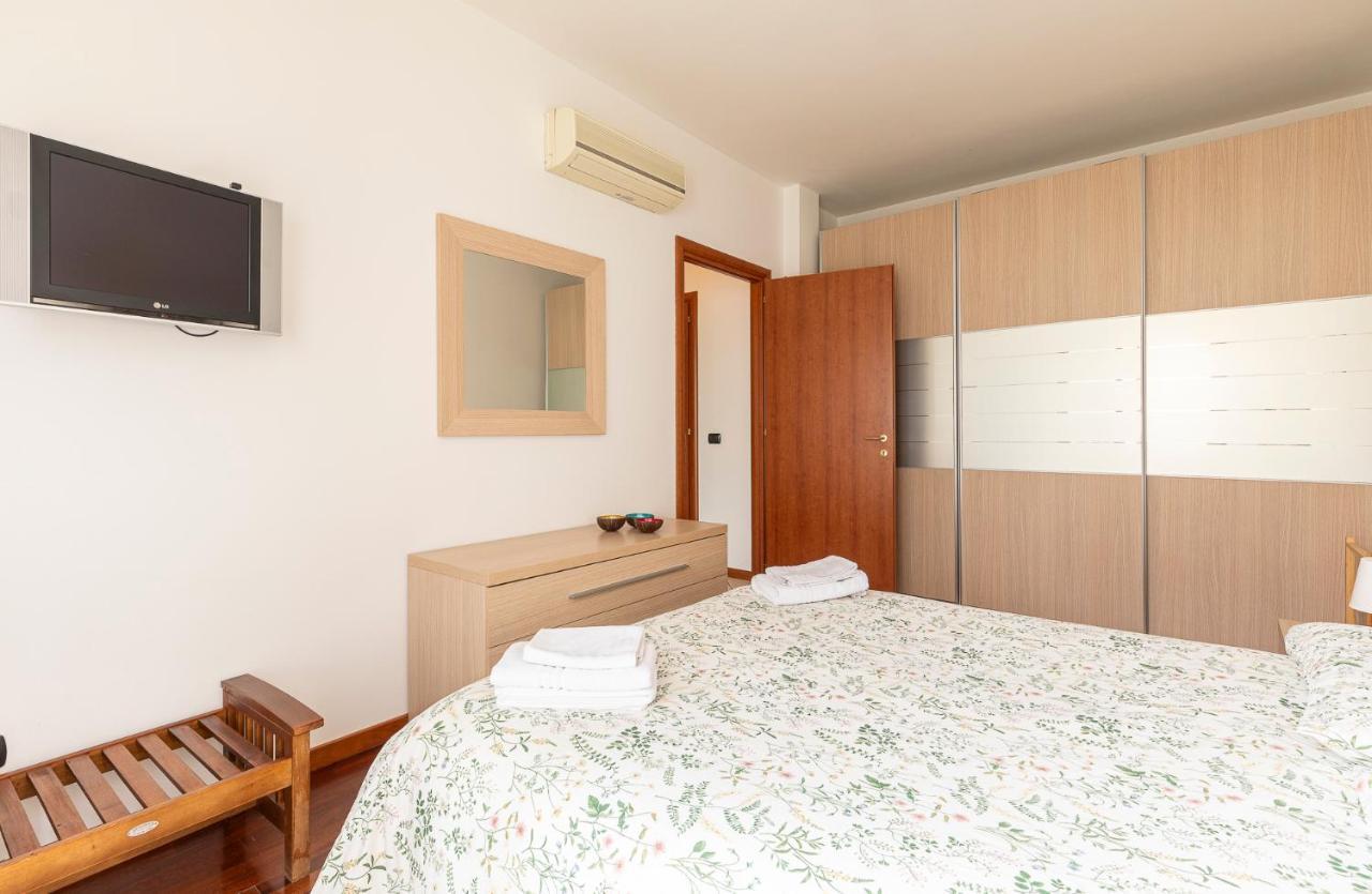 Casty Sweet Home - Parcheggio Privato Gratuito Милан Экстерьер фото